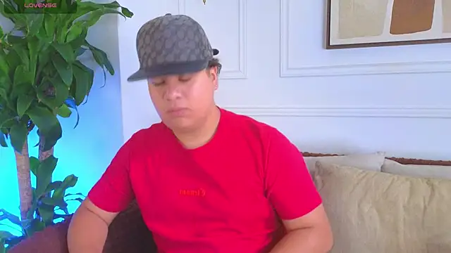 Naim Bennetsex online show from 07/18/26, 06:01