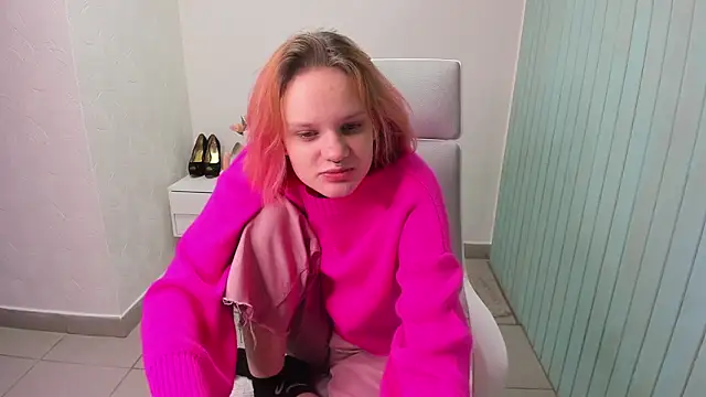 Elieiza xo online show from 10/02/25, 02:07