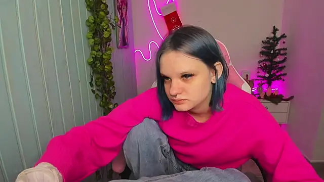 Elieiza xo online show from 12/04/25, 09:18