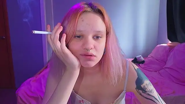 Snapshot of Elieiza_xo chatting on 03/19/26, 09:24 Elieiza xo online show from 03/19/26, 09:24
