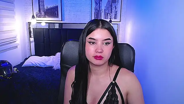 Natalie loffreda online show from 04/25/26, 08:39