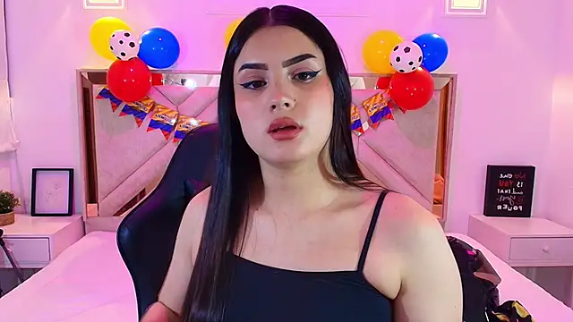 Natalie loffreda online show from 07/09/26, 08:02