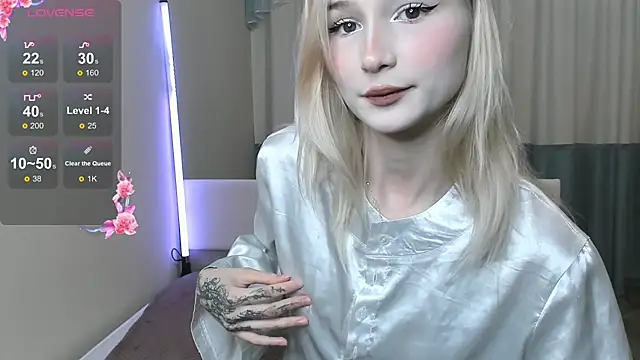 l1sa spears online show from 10/03/25, 05:54