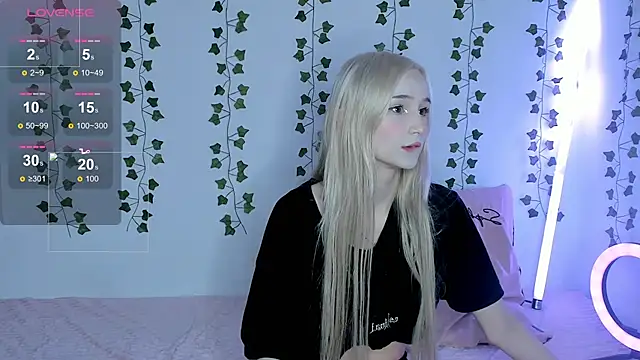 l1sa spears online show from 10/19/25, 08:09