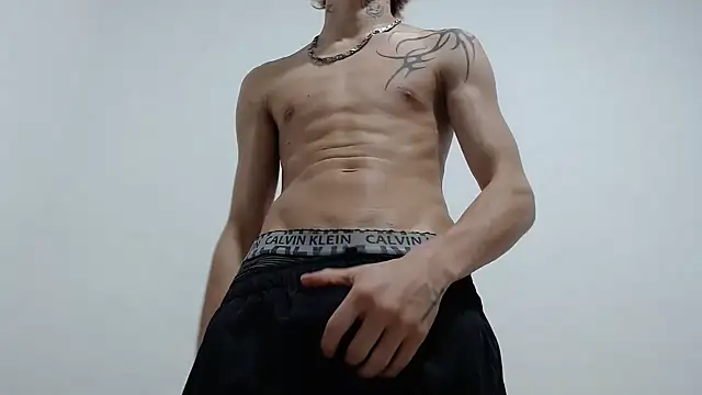 Dan jonson15 online show from 11/27/25, 03:58