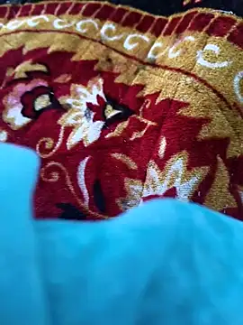 Kajalhot12 online show from 10/01/25, 06:08