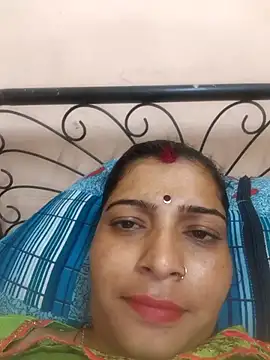 Kajalhot12 online show from 10/29/25, 06:37