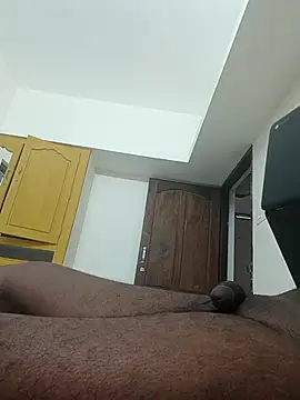 RENJUKL01 online show from 12/17/25, 06:30