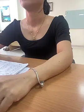 -NhaKy22 online show from 10/04/25, 02:31