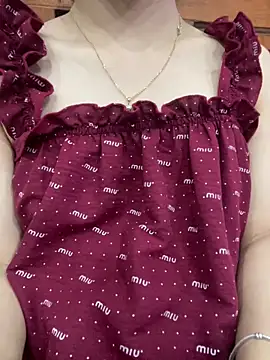 -NhaKy22 online show from 10/20/25, 02:17