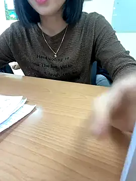 -NhaKy22 online show from 10/24/25, 01:13