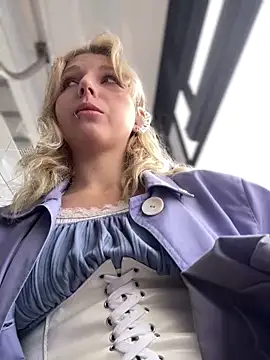 EveLittleSinner online show from 09/16/25, 08:15