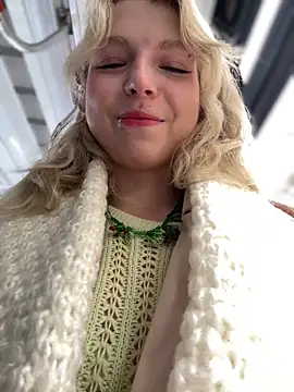 EveLittleSinner online show from 09/20/25, 09:21