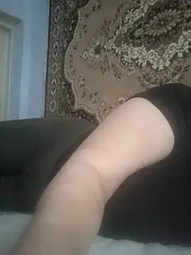 JillOKissx online show from 10/13/25, 06:13