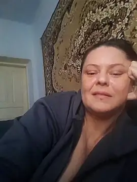 JillOKissx online show from 10/22/25, 08:14