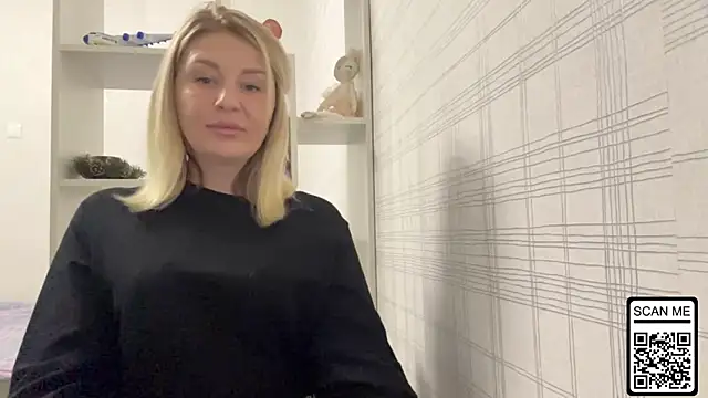 Blondie xoxoxo online show from 12/04/25, 05:32