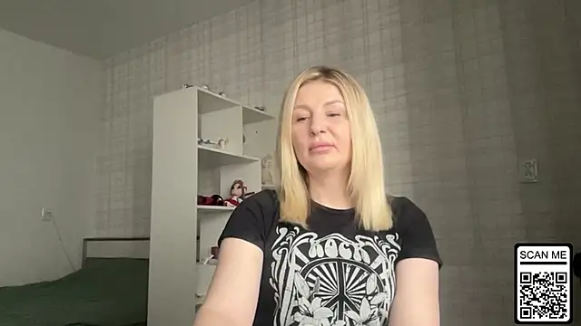 Blondie xoxoxo online show from 02/19/26, 10:33