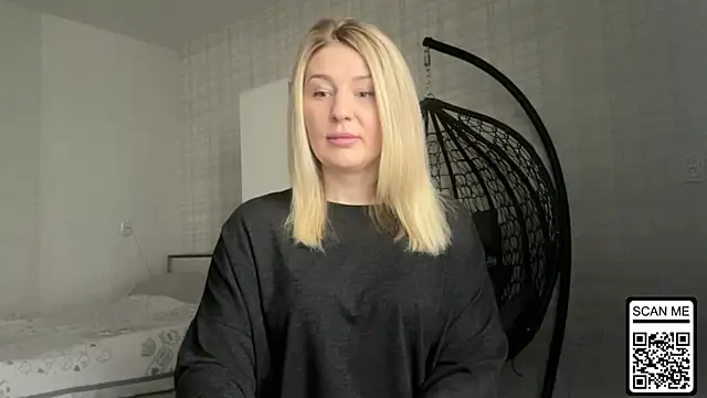 Blondie xoxoxo online show from 03/29/26, 10:26
