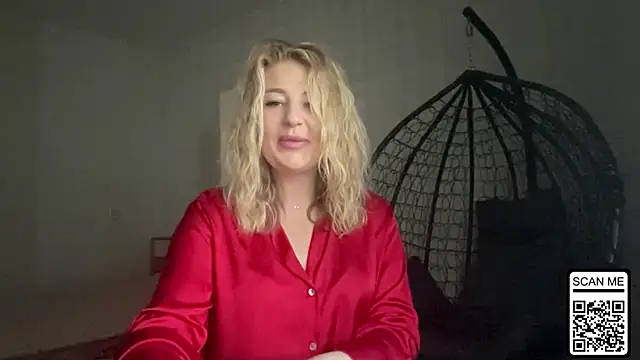 Blondie xoxoxo online show from 06/13/26, 08:23