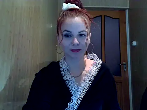 Kisa26311 online show from 11/26/25, 10:16