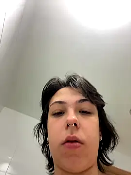 Kitty5348 online show from 10/12/25, 07:29