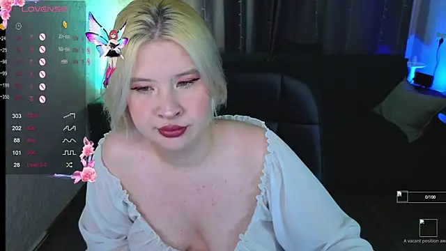 alana moons online show from 09/09/25, 09:36