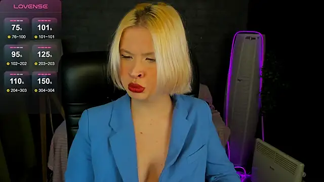 alana moons online show from 09/12/25, 09:59