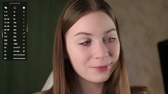 Stella of steel online show from 10/14/25, 11:33