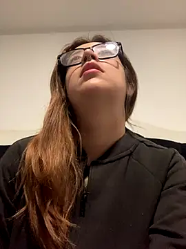 Blair Bunnyy online show from 09/17/25, 05:53