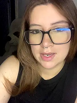 Blair Bunnyy online show from 10/02/25, 09:05