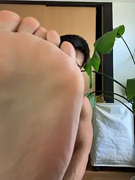 masucle216 online show from 10/06/25, 04:43