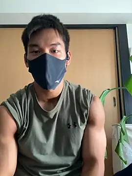 masucle216 online show from 10/09/25, 05:16