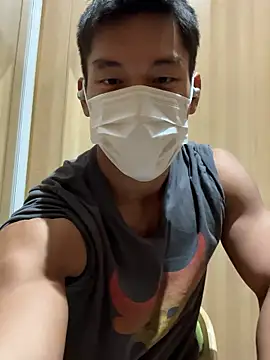 masucle216 online show from 11/23/25, 02:39