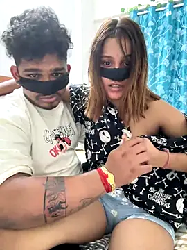 Cutie Shruti online show from 11/27/25, 12:29