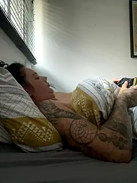 Charsworld online show from 09/14/25, 06:01