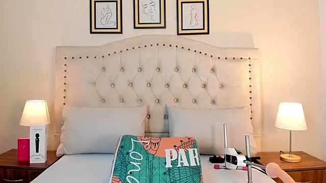 natasha moreno online show from 05/27/26, 12:24