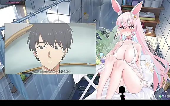 Mitao  online show from 06/25/26, 04:01