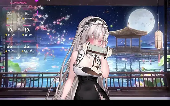 Mitao  online show from 07/03/26, 04:41