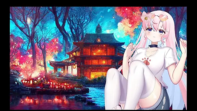 Mitao  online show from 07/24/26, 02:31