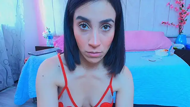 DarlingDuchess  online show from 09/13/25, 03:23