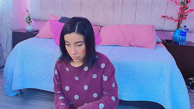 DarlingDuchess  online show from 09/16/25, 02:40