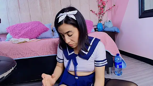 DarlingDuchess  online show from 10/04/25, 09:46