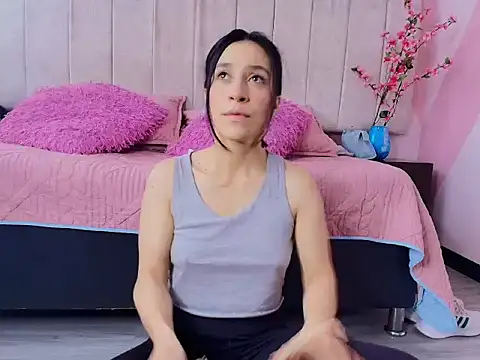 DarlingDuchess  online show from 10/06/25, 03:42