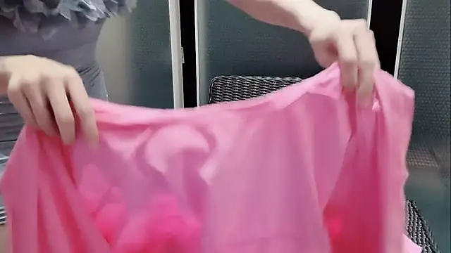 Ianxuan online show from 09/15/25, 01:55