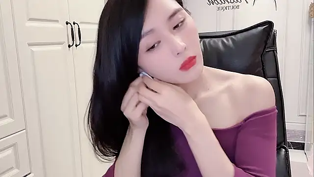 Ianxuan online show from 10/04/25, 01:31