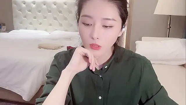 Ianxuan online show from 10/17/25, 01:25