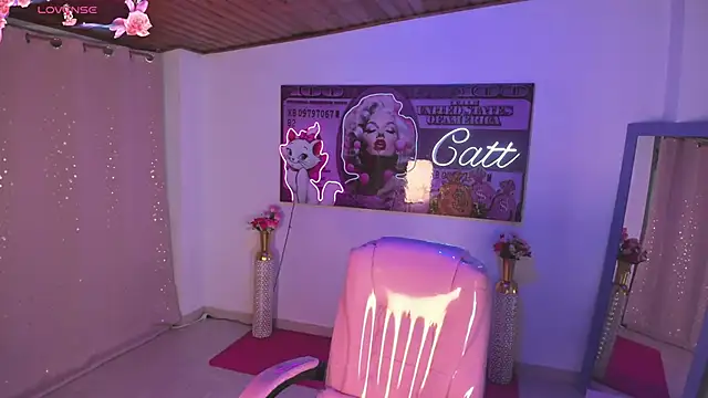 catt monroe online show from 06/19/26, 03:05