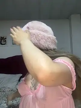 Jadee grey online show from 09/08/25, 11:37