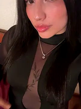 Jadee grey online show from 10/24/25, 12:52