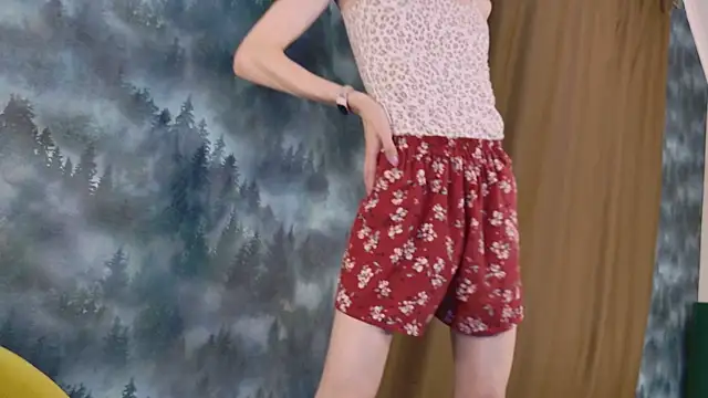 melody gepard online show from 10/09/25, 10:19